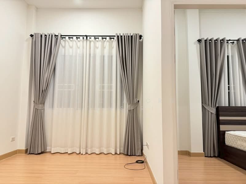 บ้านสวยในโครงการ ให้เช่า – โซนหนองผึ้ง | สารภี เชียงใหม่ ค่าเช่า 28,000 บาท / เดือน รหัสทรัพย์ : No., Chiang Mai, Nong Phung, Saraphi, Chiang Mai, 3 Bedrooms, 160 sqm, Single Detached House For Rent, by Rutchaporn Tunsiri, 500175826 - DDproperty.com