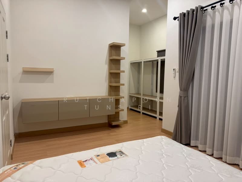 บ้านสวยในโครงการ ให้เช่า – โซนหนองผึ้ง | สารภี เชียงใหม่ ค่าเช่า 28,000 บาท / เดือน รหัสทรัพย์ : No., เชียงใหม่, หนองผึ้ง, สารภี, เชียงใหม่, 160 ตร.ม., บ้านเดี่ยว ให้เช่า, โดย Rutchaporn Tunsiri, 500175826 - DDproperty.com