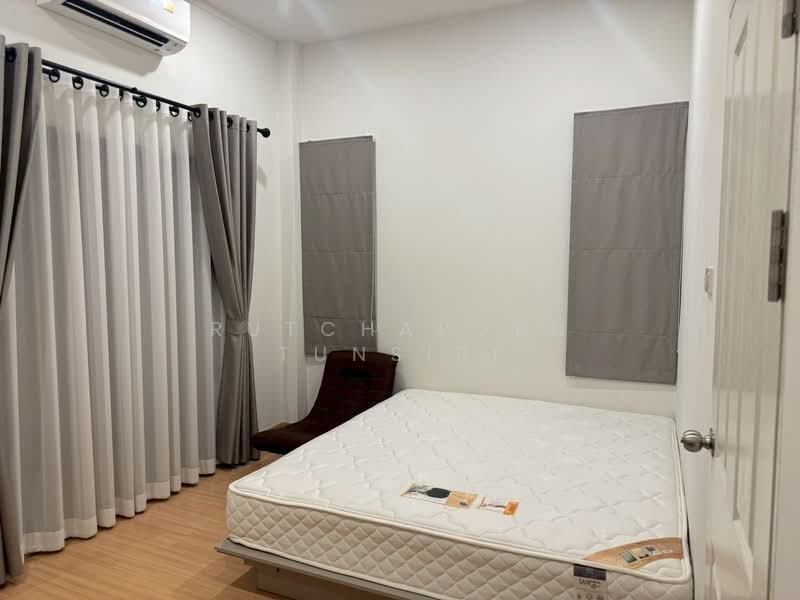 บ้านสวยในโครงการ ให้เช่า – โซนหนองผึ้ง | สารภี เชียงใหม่ ค่าเช่า 28,000 บาท / เดือน รหัสทรัพย์ : No., เชียงใหม่, หนองผึ้ง, สารภี, เชียงใหม่, 160 ตร.ม., บ้านเดี่ยว ให้เช่า, โดย Rutchaporn Tunsiri, 500175826 - DDproperty.com