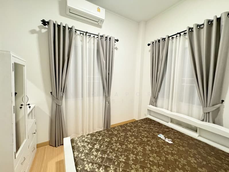 บ้านสวยในโครงการ ให้เช่า – โซนหนองผึ้ง | สารภี เชียงใหม่ ค่าเช่า 28,000 บาท / เดือน รหัสทรัพย์ : No., เชียงใหม่, หนองผึ้ง, สารภี, เชียงใหม่, 160 ตร.ม., บ้านเดี่ยว ให้เช่า, โดย Rutchaporn Tunsiri, 500175826 - DDproperty.com