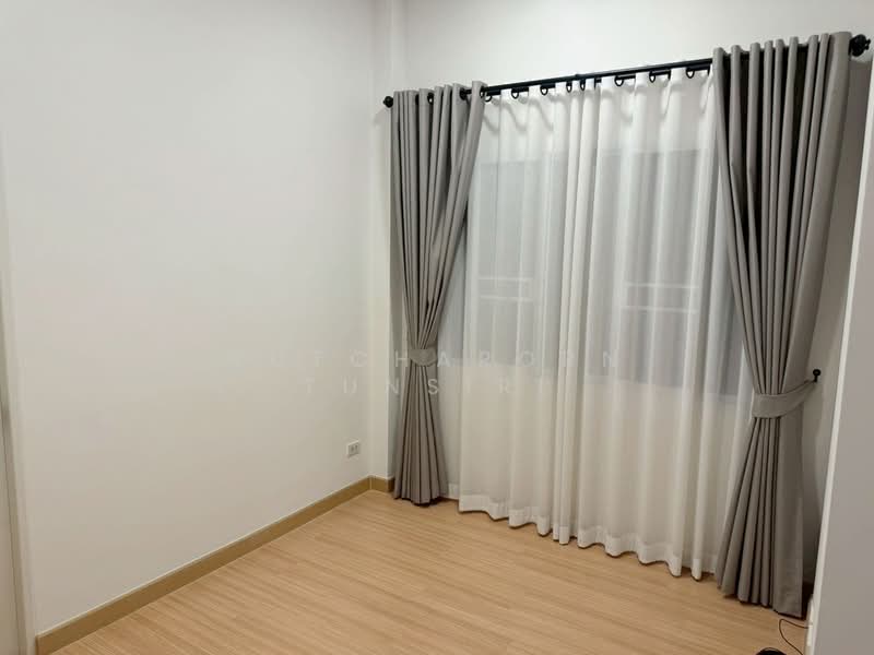 บ้านสวยในโครงการ ให้เช่า – โซนหนองผึ้ง | สารภี เชียงใหม่ ค่าเช่า 28,000 บาท / เดือน รหัสทรัพย์ : No., เชียงใหม่, หนองผึ้ง, สารภี, เชียงใหม่, 160 ตร.ม., บ้านเดี่ยว ให้เช่า, โดย Rutchaporn Tunsiri, 500175826 - DDproperty.com