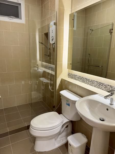 บ้านสวยในโครงการ ให้เช่า – โซนหนองผึ้ง | สารภี เชียงใหม่ ค่าเช่า 28,000 บาท / เดือน รหัสทรัพย์ : No., เชียงใหม่, หนองผึ้ง, สารภี, เชียงใหม่, 160 ตร.ม., บ้านเดี่ยว ให้เช่า, โดย Rutchaporn Tunsiri, 500175826 - DDproperty.com