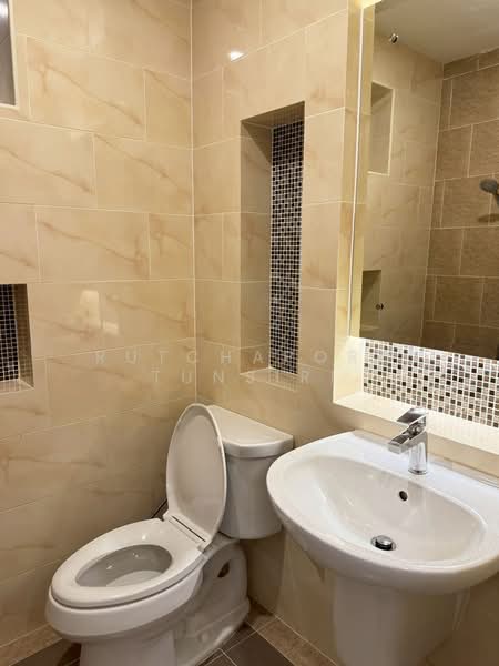 บ้านสวยในโครงการ ให้เช่า – โซนหนองผึ้ง | สารภี เชียงใหม่ ค่าเช่า 28,000 บาท / เดือน รหัสทรัพย์ : No., เชียงใหม่, หนองผึ้ง, สารภี, เชียงใหม่, 160 ตร.ม., บ้านเดี่ยว ให้เช่า, โดย Rutchaporn Tunsiri, 500175826 - DDproperty.com