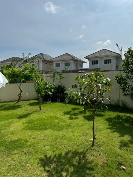 บ้านสวยในโครงการ ให้เช่า – โซนหนองผึ้ง | สารภี เชียงใหม่ ค่าเช่า 28,000 บาท / เดือน รหัสทรัพย์ : No., เชียงใหม่, หนองผึ้ง, สารภี, เชียงใหม่, 160 ตร.ม., บ้านเดี่ยว ให้เช่า, โดย Rutchaporn Tunsiri, 500175826 - DDproperty.com