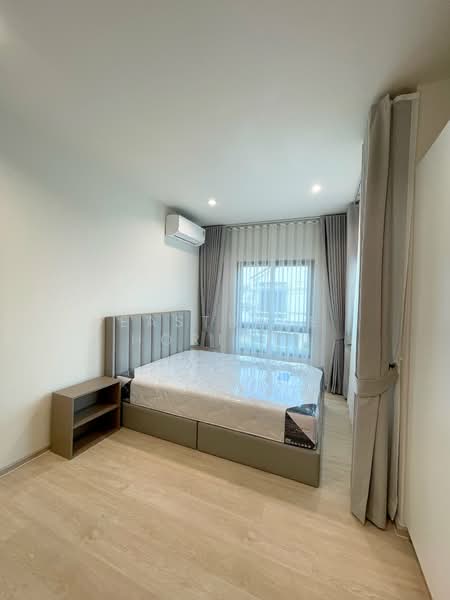 Pimnara Srinakarin-Bangna, Samut Prakan, Nam Daeng Road, Bang Kaeo, Bang Plee, Samut Prakan, 4 Bedrooms, 183 sqm, Single Detached House For Rent, by Eastblue Horizon, 500175827 - DDproperty.com