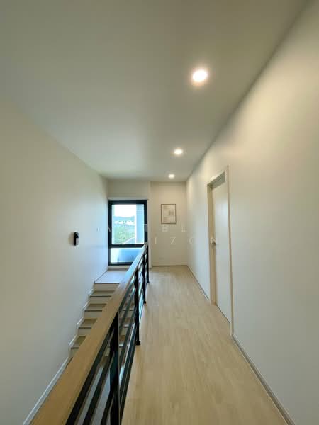 Pimnara Srinakarin-Bangna, Samut Prakan, Nam Daeng Road, Bang Kaeo, Bang Plee, Samut Prakan, 4 Bedrooms, 183 sqm, Single Detached House For Rent, by Eastblue Horizon, 500175827 - DDproperty.com