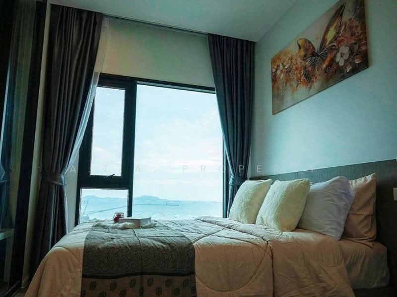 KnightsBridge The Ocean Sriracha, Chon Buri (Pattaya), 3 Sukhumvit, Surasak, Si Racha, Chon Buri (Pattaya), 1 Bedroom, 35 sqm, Condo For Sale, by A.T.A. Property, 500175828 - DDproperty.com