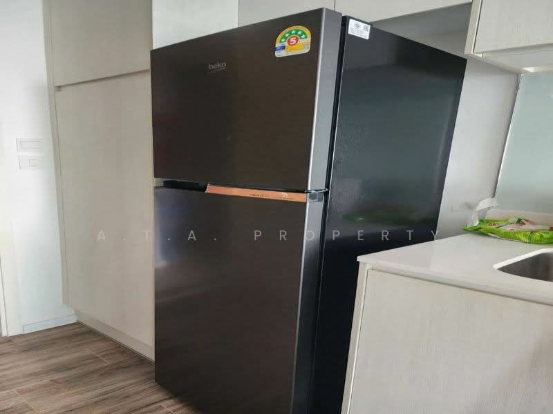 KnightsBridge The Ocean Sriracha, Chon Buri (Pattaya), 3 Sukhumvit, Surasak, Si Racha, Chon Buri (Pattaya), 1 Bedroom, 35 sqm, Condo For Sale, by A.T.A. Property, 500175828 - DDproperty.com