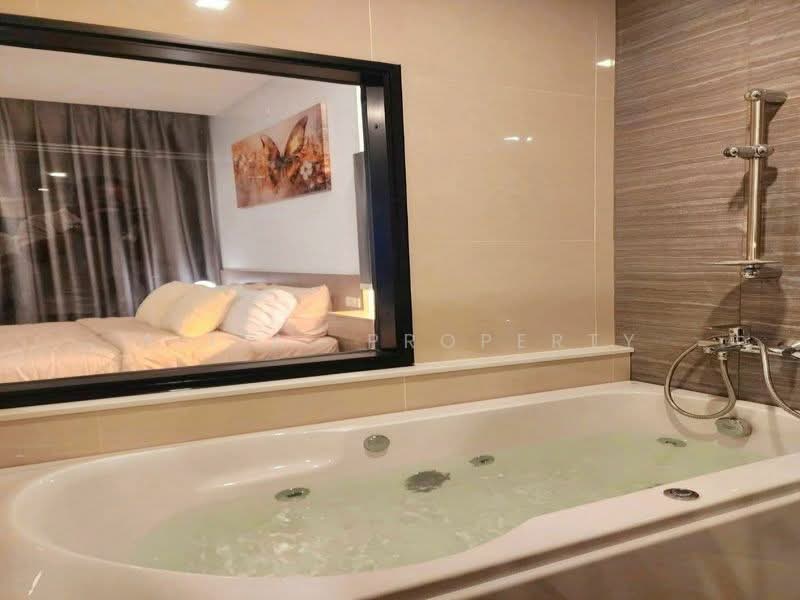 KnightsBridge The Ocean Sriracha, Chon Buri (Pattaya), 3 Sukhumvit, Surasak, Si Racha, Chon Buri (Pattaya), 1 Bedroom, 35 sqm, Condo For Sale, by A.T.A. Property, 500175828 - DDproperty.com