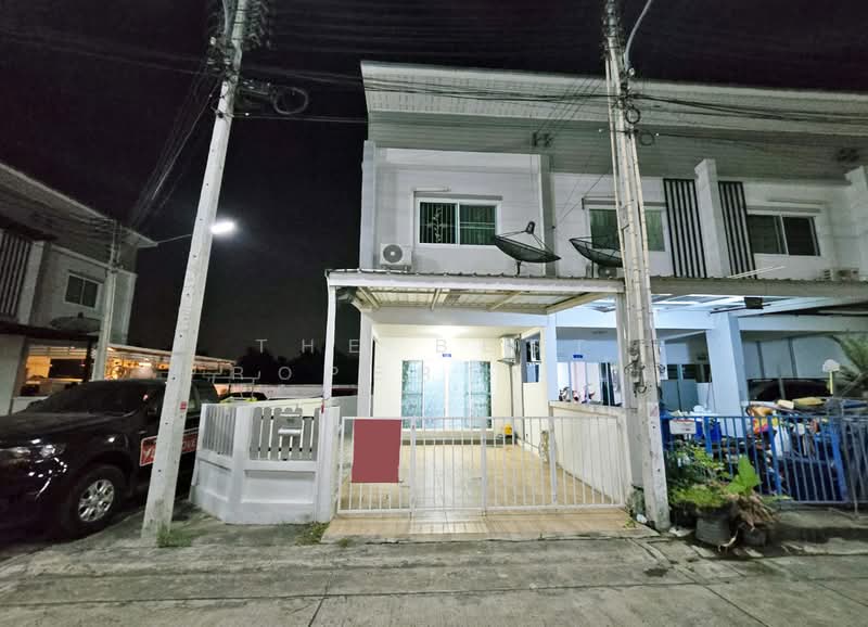 For Sale - หมู่บ้านบางแสนฮิลล์ ชลบุรี, Chon Buri (Pattaya)