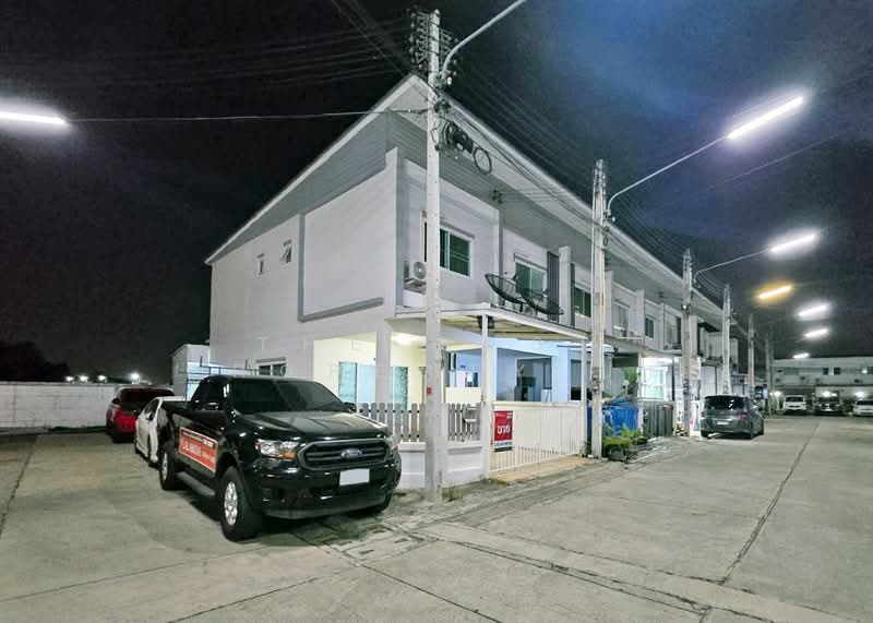 For Sale - หมู่บ้านบางแสนฮิลล์ ชลบุรี, Chon Buri (Pattaya)