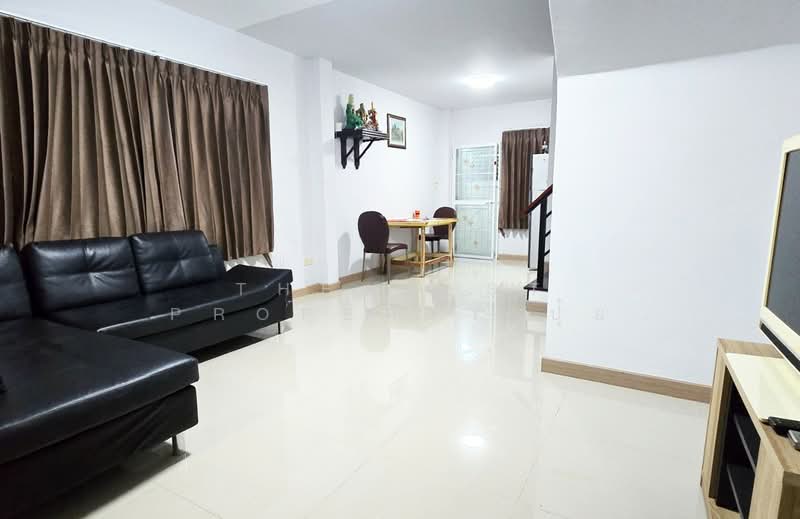 For Sale - หมู่บ้านบางแสนฮิลล์ ชลบุรี, Chon Buri (Pattaya)