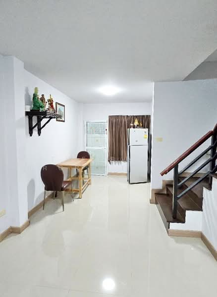 For Sale - หมู่บ้านบางแสนฮิลล์ ชลบุรี, Chon Buri (Pattaya)