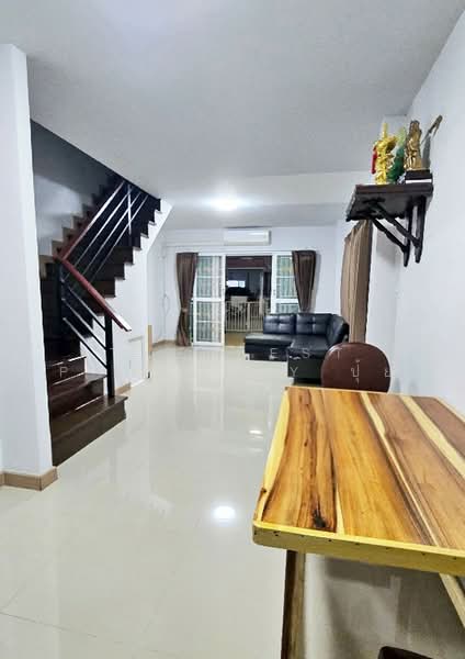 For Sale - หมู่บ้านบางแสนฮิลล์ ชลบุรี, Chon Buri (Pattaya)