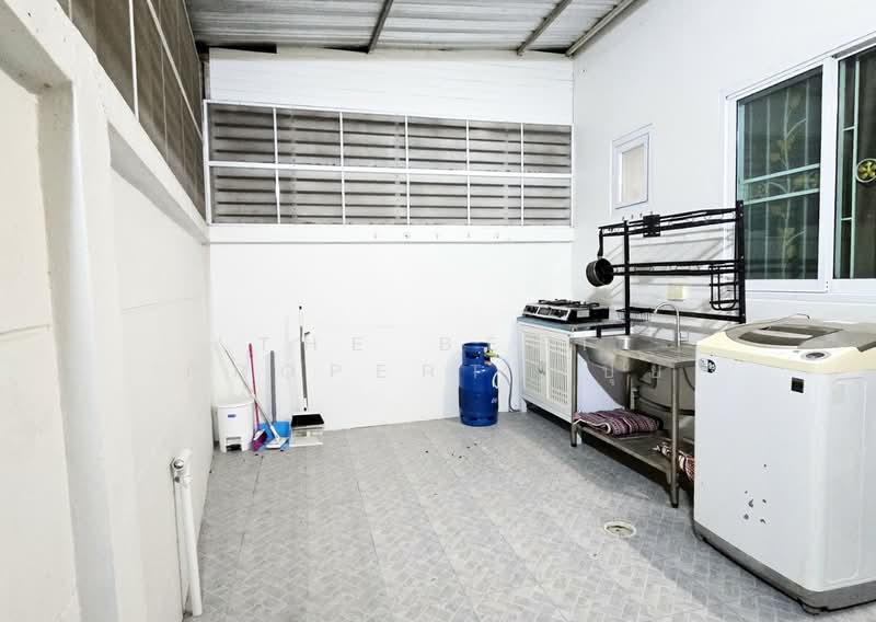 For Sale - หมู่บ้านบางแสนฮิลล์ ชลบุรี, Chon Buri (Pattaya)