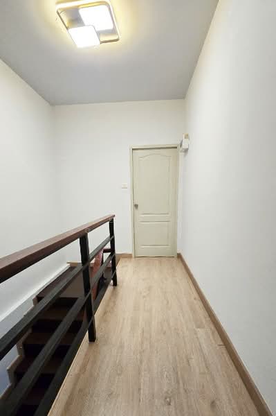 For Sale - หมู่บ้านบางแสนฮิลล์ ชลบุรี, Chon Buri (Pattaya)