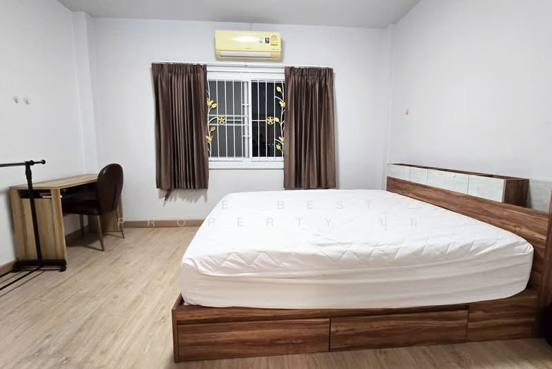 For Sale - หมู่บ้านบางแสนฮิลล์ ชลบุรี, Chon Buri (Pattaya)