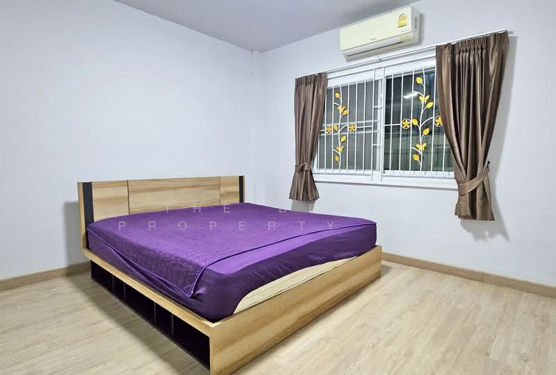 For Sale - หมู่บ้านบางแสนฮิลล์ ชลบุรี, Chon Buri (Pattaya)