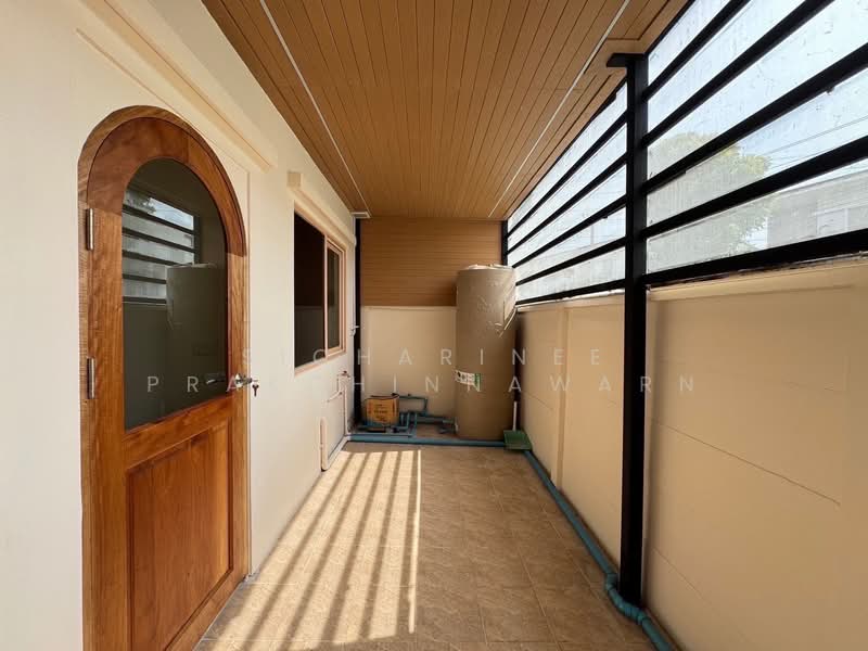 Casa City Bangna : คาซ่า ซิตี้ บางนา, สมุทรปราการ, ถนนบางนา-ตราด, บางแก้ว, บางพลี, สมุทรปราการ, 125 ตร.ม., ทาวน์เฮ้าส์ ให้เช่า, โดย Sicharinee Prakchinnawarn, 500175831 - DDproperty.com