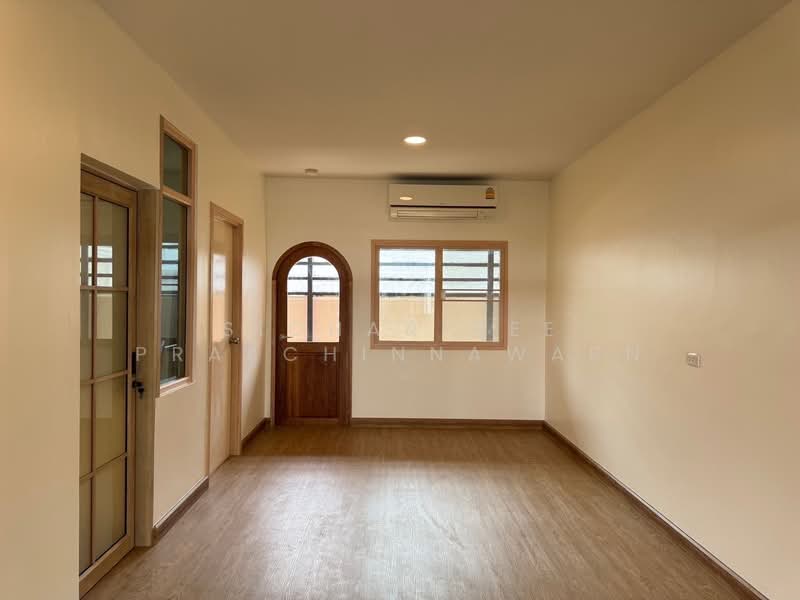 Casa City Bangna : คาซ่า ซิตี้ บางนา, สมุทรปราการ, ถนนบางนา-ตราด, บางแก้ว, บางพลี, สมุทรปราการ, 125 ตร.ม., ทาวน์เฮ้าส์ ให้เช่า, โดย Sicharinee Prakchinnawarn, 500175831 - DDproperty.com