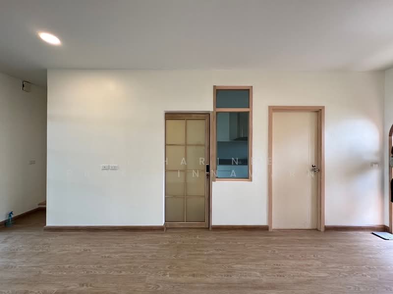 Casa City Bangna, Samut Prakan, Bangna-Trad Road, Bang Kaeo, Bang Plee, Samut Prakan, 3 Bedrooms, 125 sqm, Townhouse For Rent, by Sicharinee Prakchinnawarn, 500175831 - DDproperty.com