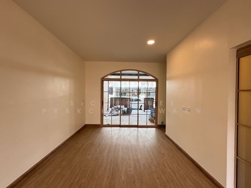 Casa City Bangna, Samut Prakan, Bangna-Trad Road, Bang Kaeo, Bang Plee, Samut Prakan, 3 Bedrooms, 125 sqm, Townhouse For Rent, by Sicharinee Prakchinnawarn, 500175831 - DDproperty.com