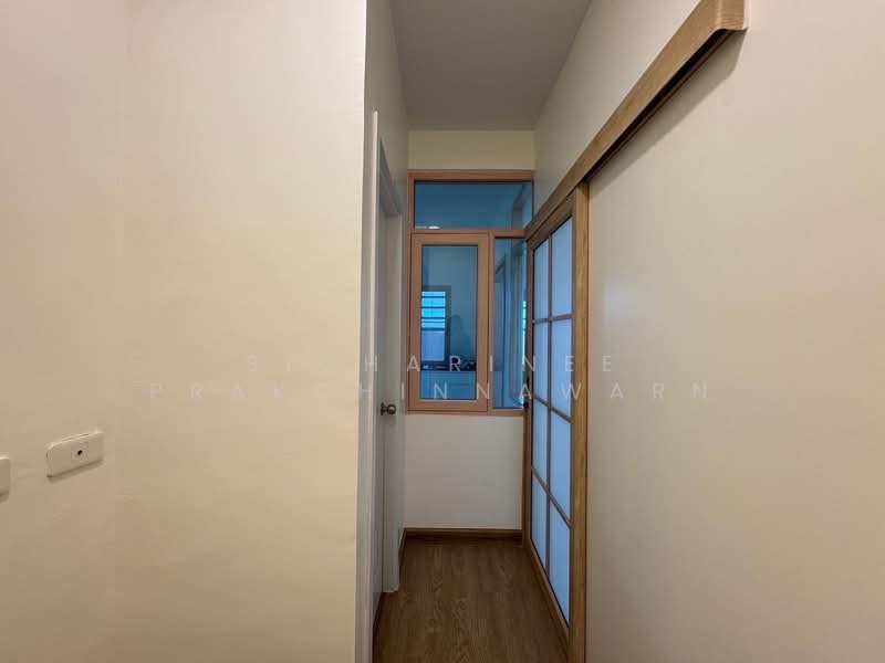 Casa City Bangna, Samut Prakan, Bangna-Trad Road, Bang Kaeo, Bang Plee, Samut Prakan, 3 Bedrooms, 125 sqm, Townhouse For Rent, by Sicharinee Prakchinnawarn, 500175831 - DDproperty.com