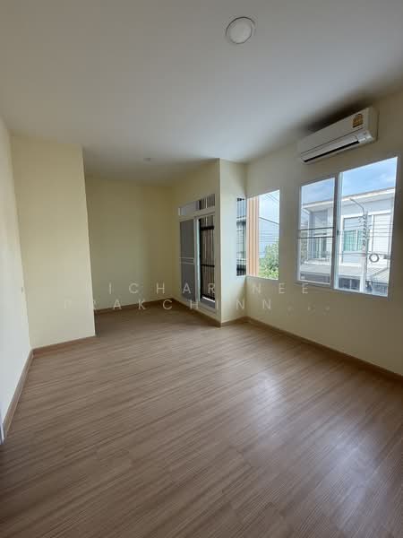Casa City Bangna, Samut Prakan, Bangna-Trad Road, Bang Kaeo, Bang Plee, Samut Prakan, 3 Bedrooms, 125 sqm, Townhouse For Rent, by Sicharinee Prakchinnawarn, 500175831 - DDproperty.com