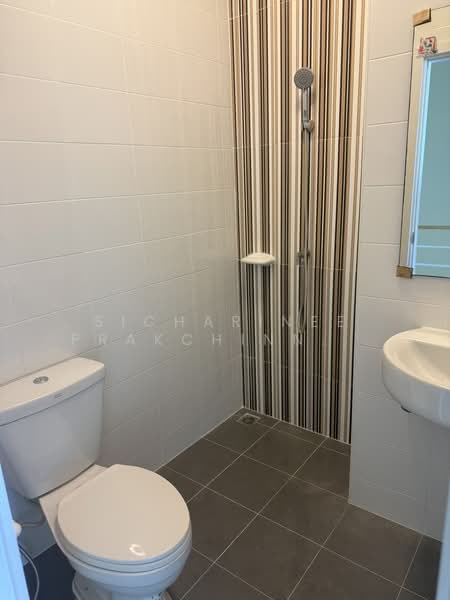 Casa City Bangna, Samut Prakan, Bangna-Trad Road, Bang Kaeo, Bang Plee, Samut Prakan, 3 Bedrooms, 125 sqm, Townhouse For Rent, by Sicharinee Prakchinnawarn, 500175831 - DDproperty.com