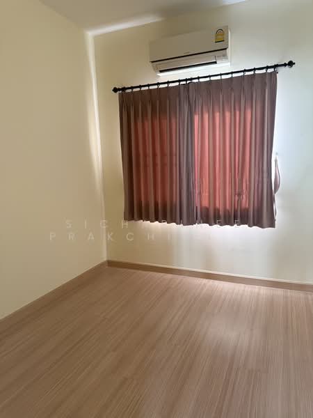 Casa City Bangna, Samut Prakan, Bangna-Trad Road, Bang Kaeo, Bang Plee, Samut Prakan, 3 Bedrooms, 125 sqm, Townhouse For Rent, by Sicharinee Prakchinnawarn, 500175831 - DDproperty.com