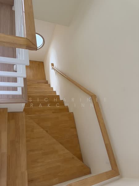 Casa City Bangna, Samut Prakan, Bangna-Trad Road, Bang Kaeo, Bang Plee, Samut Prakan, 3 Bedrooms, 125 sqm, Townhouse For Rent, by Sicharinee Prakchinnawarn, 500175831 - DDproperty.com