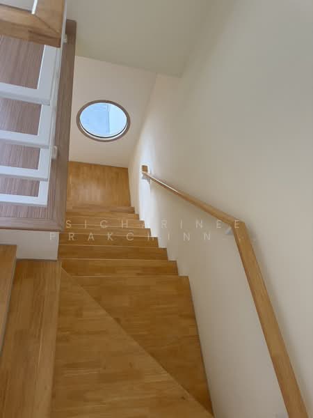 Casa City Bangna, Samut Prakan, Bangna-Trad Road, Bang Kaeo, Bang Plee, Samut Prakan, 3 Bedrooms, 125 sqm, Townhouse For Rent, by Sicharinee Prakchinnawarn, 500175831 - DDproperty.com