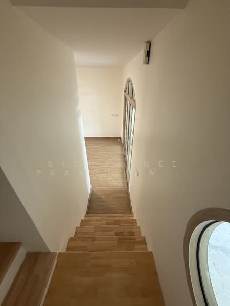 Casa City Bangna, Samut Prakan, Bangna-Trad Road, Bang Kaeo, Bang Plee, Samut Prakan, 3 Bedrooms, 125 sqm, Townhouse For Rent, by Sicharinee Prakchinnawarn, 500175831 - DDproperty.com