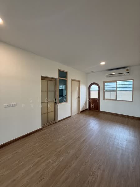 Casa City Bangna, Samut Prakan, Bangna-Trad Road, Bang Kaeo, Bang Plee, Samut Prakan, 3 Bedrooms, 125 sqm, Townhouse For Rent, by Sicharinee Prakchinnawarn, 500175831 - DDproperty.com