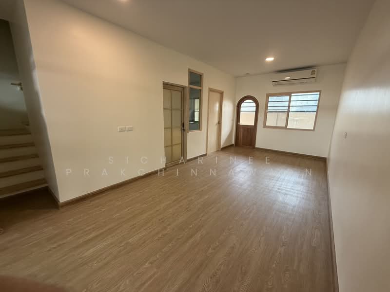 Casa City Bangna, Samut Prakan, Bangna-Trad Road, Bang Kaeo, Bang Plee, Samut Prakan, 3 Bedrooms, 125 sqm, Townhouse For Rent, by Sicharinee Prakchinnawarn, 500175831 - DDproperty.com