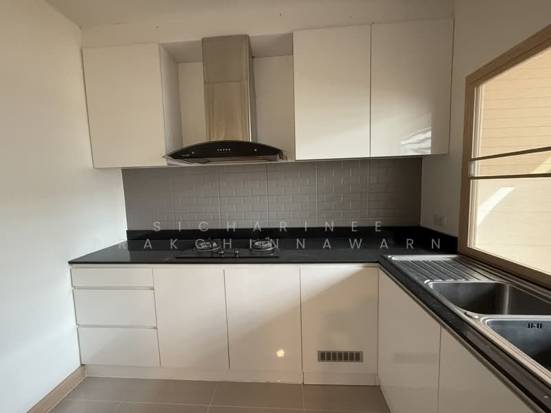 Casa City Bangna, Samut Prakan, Bangna-Trad Road, Bang Kaeo, Bang Plee, Samut Prakan, 3 Bedrooms, 125 sqm, Townhouse For Rent, by Sicharinee Prakchinnawarn, 500175831 - DDproperty.com