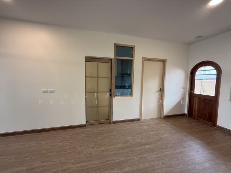 Casa City Bangna, Samut Prakan, Bangna-Trad Road, Bang Kaeo, Bang Plee, Samut Prakan, 3 Bedrooms, 125 sqm, Townhouse For Rent, by Sicharinee Prakchinnawarn, 500175831 - DDproperty.com