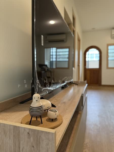 Casa City Bangna, Samut Prakan, Bangna-Trad Road, Bang Kaeo, Bang Plee, Samut Prakan, 3 Bedrooms, 125 sqm, Townhouse For Rent, by Sicharinee Prakchinnawarn, 500175831 - DDproperty.com