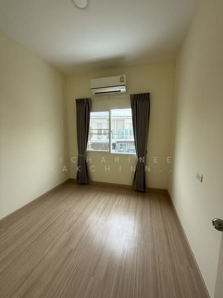 Casa City Bangna, Samut Prakan, Bangna-Trad Road, Bang Kaeo, Bang Plee, Samut Prakan, 3 Bedrooms, 125 sqm, Townhouse For Rent, by Sicharinee Prakchinnawarn, 500175831 - DDproperty.com