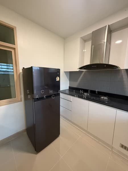 Casa City Bangna : คาซ่า ซิตี้ บางนา, สมุทรปราการ, ถนนบางนา-ตราด, บางแก้ว, บางพลี, สมุทรปราการ, 125 ตร.ม., ทาวน์เฮ้าส์ ให้เช่า, โดย Sicharinee Prakchinnawarn, 500175831 - DDproperty.com