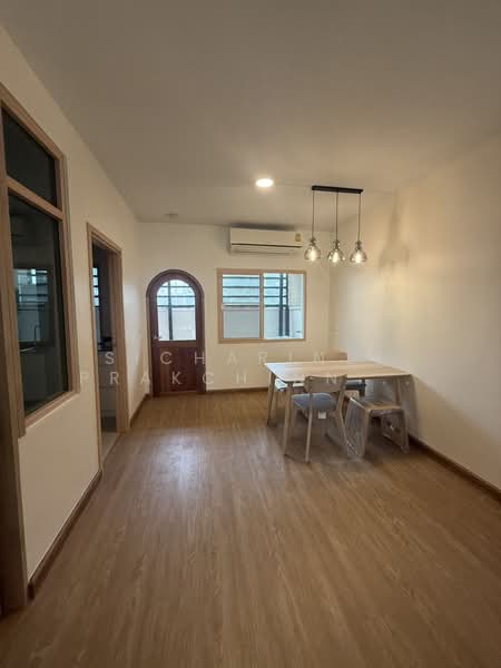 Casa City Bangna, Samut Prakan, Bangna-Trad Road, Bang Kaeo, Bang Plee, Samut Prakan, 3 Bedrooms, 125 sqm, Townhouse For Rent, by Sicharinee Prakchinnawarn, 500175831 - DDproperty.com
