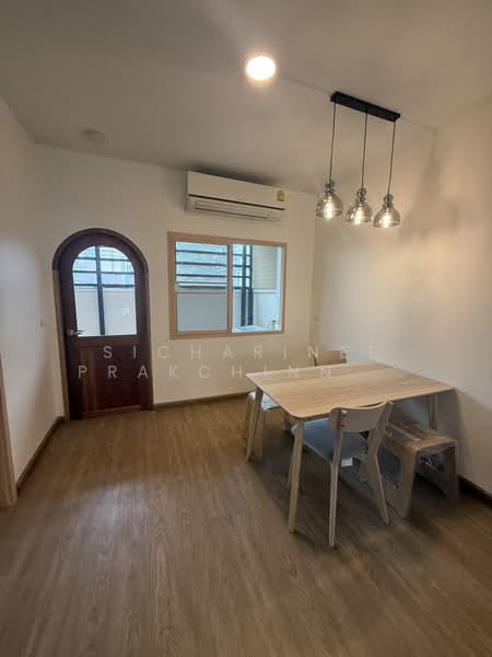 Casa City Bangna, Samut Prakan, Bangna-Trad Road, Bang Kaeo, Bang Plee, Samut Prakan, 3 Bedrooms, 125 sqm, Townhouse For Rent, by Sicharinee Prakchinnawarn, 500175831 - DDproperty.com