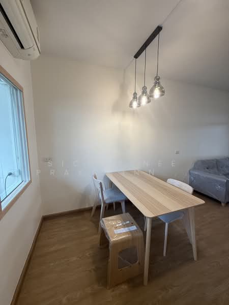 Casa City Bangna, Samut Prakan, Bangna-Trad Road, Bang Kaeo, Bang Plee, Samut Prakan, 3 Bedrooms, 125 sqm, Townhouse For Rent, by Sicharinee Prakchinnawarn, 500175831 - DDproperty.com