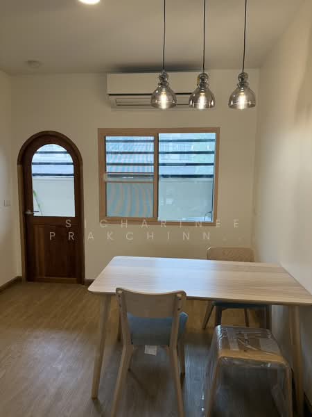 Casa City Bangna : คาซ่า ซิตี้ บางนา, สมุทรปราการ, ถนนบางนา-ตราด, บางแก้ว, บางพลี, สมุทรปราการ, 125 ตร.ม., ทาวน์เฮ้าส์ ให้เช่า, โดย Sicharinee Prakchinnawarn, 500175831 - DDproperty.com