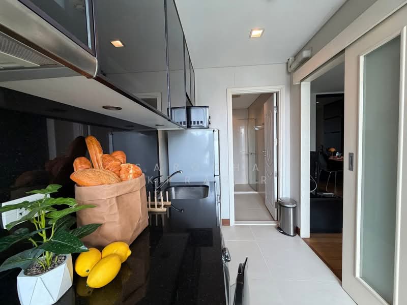 Ivy Thonglor, Bangkok, 889 Thonglor Road, Khlong Tan Nua, Watthana, Bangkok, Studio, 35 sqm, Condo For Rent, by Sarocha Sakprasart, 500175832 - DDproperty.com