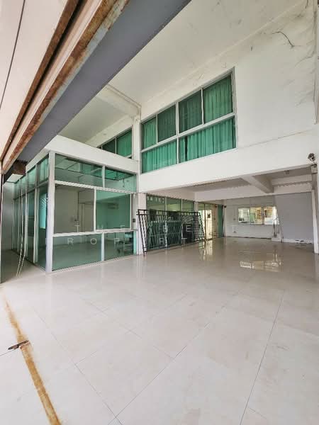 อาคารพาณิชย์บางหญ้าแพรก สมุทรสาคร, Samut Sakhon, Bang Ya Praek, Muang Samut Sakhon, Samut Sakhon, , 100 sqm, Shophouse For Sale, by The Best Property เค้ก, 500175833 - DDproperty.com