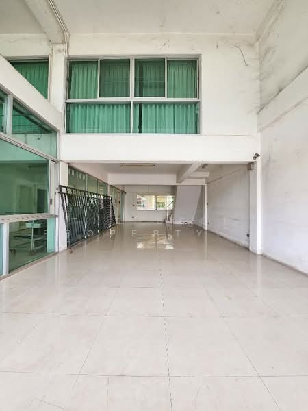 อาคารพาณิชย์บางหญ้าแพรก สมุทรสาคร, Samut Sakhon, Bang Ya Praek, Muang Samut Sakhon, Samut Sakhon, , 100 sqm, Shophouse For Sale, by The Best Property เค้ก, 500175833 - DDproperty.com
