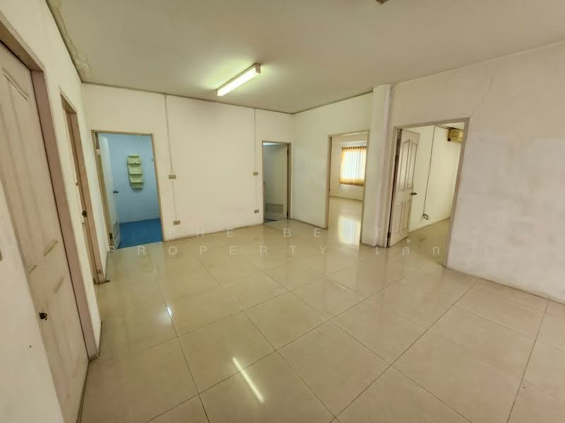 อาคารพาณิชย์บางหญ้าแพรก สมุทรสาคร, Samut Sakhon, Bang Ya Praek, Muang Samut Sakhon, Samut Sakhon, , 100 sqm, Shophouse For Sale, by The Best Property เค้ก, 500175833 - DDproperty.com