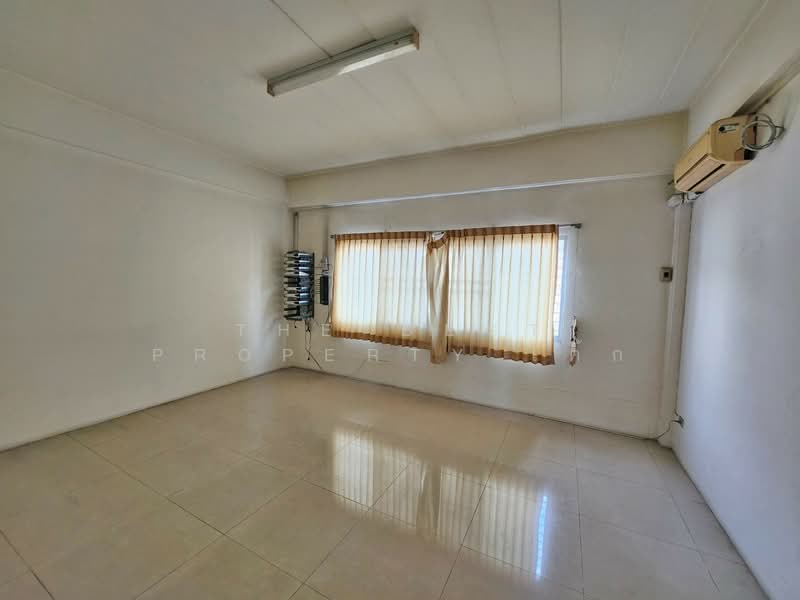 อาคารพาณิชย์บางหญ้าแพรก สมุทรสาคร, Samut Sakhon, Bang Ya Praek, Muang Samut Sakhon, Samut Sakhon, , 100 sqm, Shophouse For Sale, by The Best Property เค้ก, 500175833 - DDproperty.com