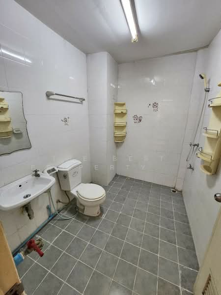 อาคารพาณิชย์บางหญ้าแพรก สมุทรสาคร, Samut Sakhon, Bang Ya Praek, Muang Samut Sakhon, Samut Sakhon, , 100 sqm, Shophouse For Sale, by The Best Property เค้ก, 500175833 - DDproperty.com